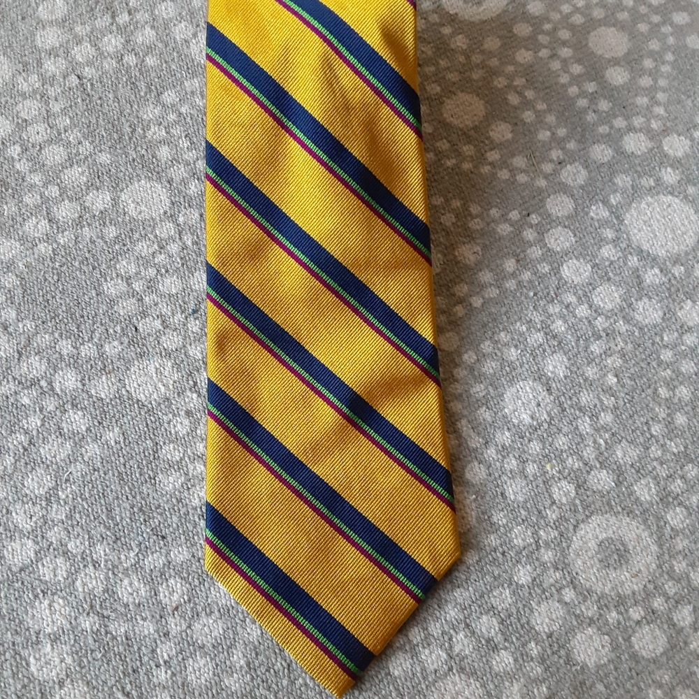 Men's Tie